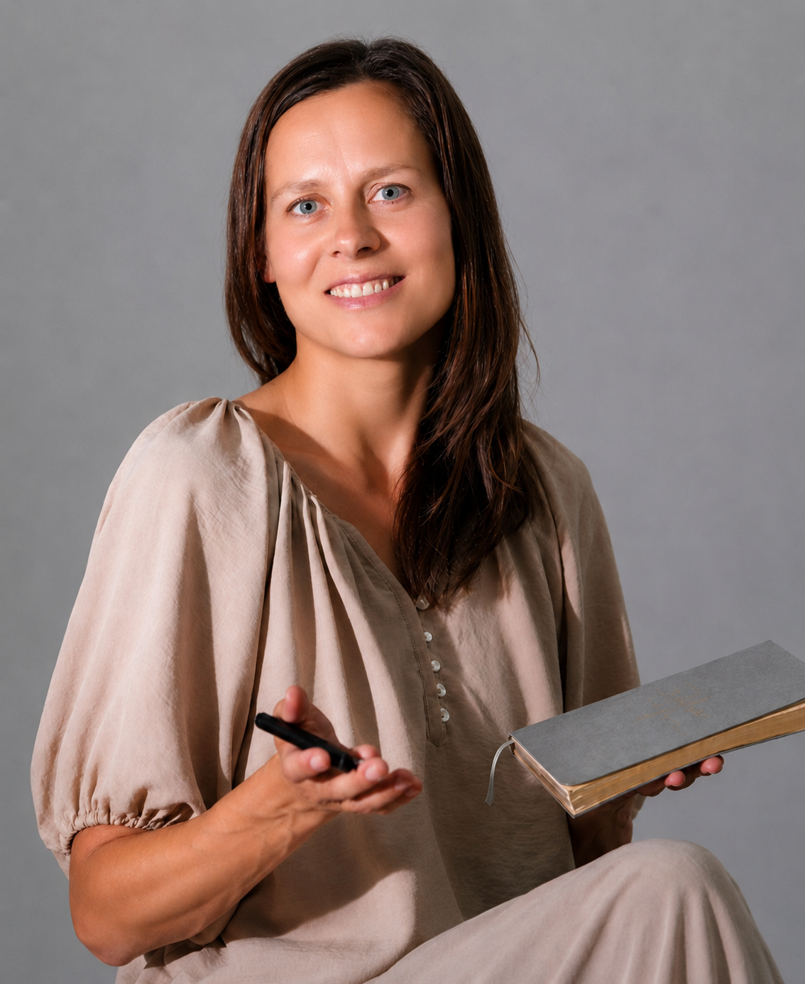 Magdalena Harmonia psicóloga